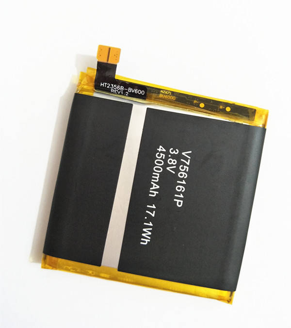

Аккумулятор Blackview BV6000/6000s, 4200 mAh