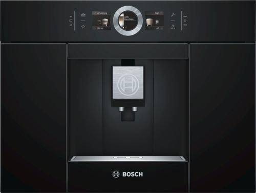

Кофемашина автоматическая Bosch CTL636EB6