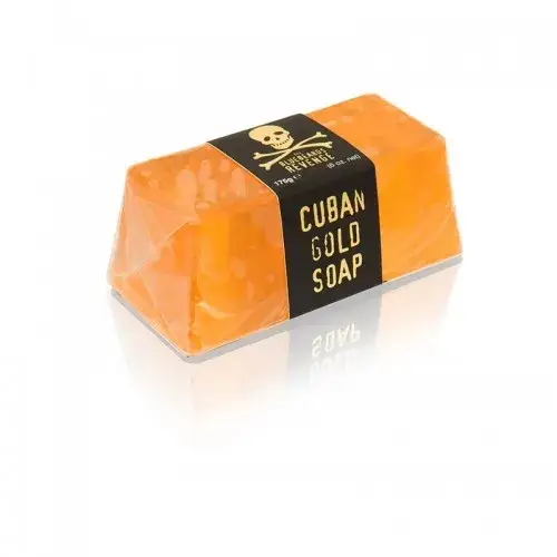 

Мыло Для Тела The Bluebeards Revenge Cuban Gold Soap 175 г