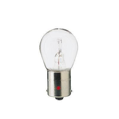 

Автомобильная лампа накаливания подсветки салона, стопа и др.12V 21W P21W BA15s одноконтактная PHILIPS 12498CP