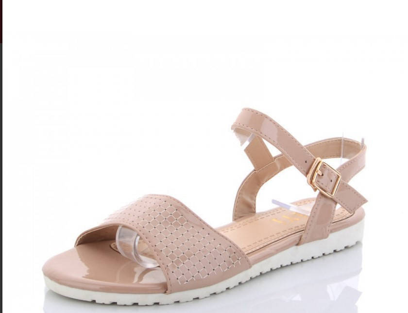 

Босоніжки жіночі NEW НОВА КОЛЕКЦІЯ