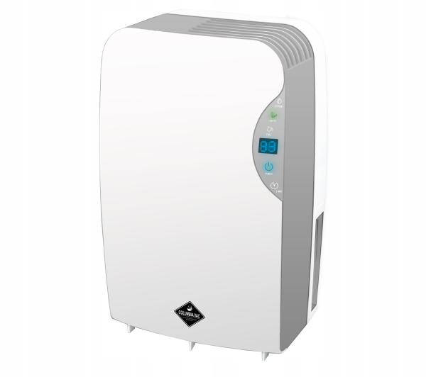 

Осушитель воздуха Columbia Vac OPC 550