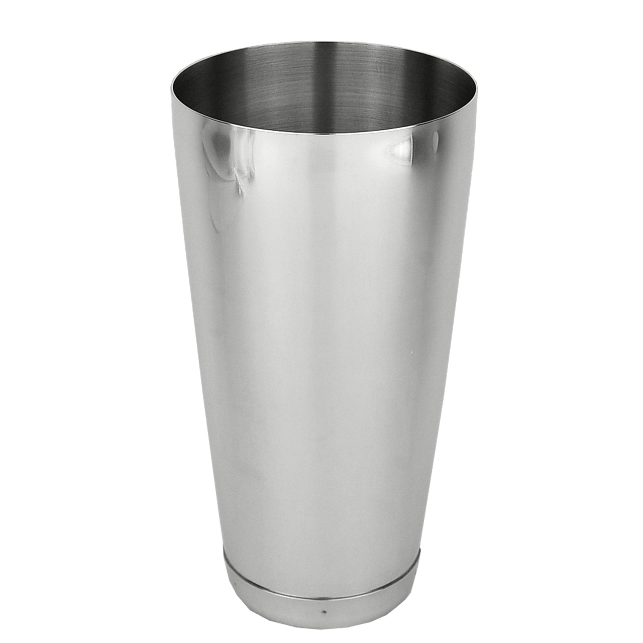 

Стакан для шейкера Бостон с утяжелителем 750мл