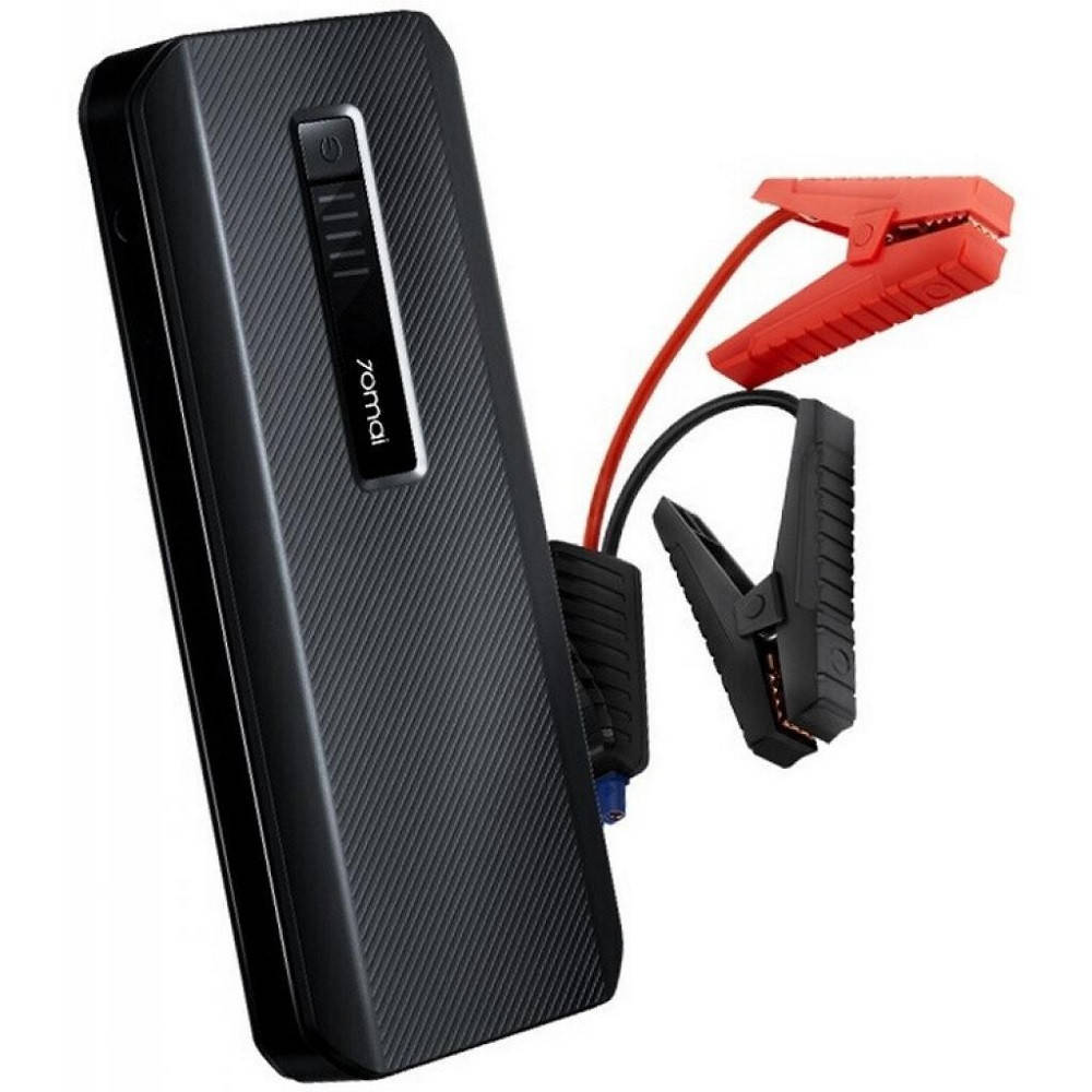 

Пуско-зарядное устройство (бустер) Xiaomi 70mai jump starter max 18000 mAh (Midrive PS06)