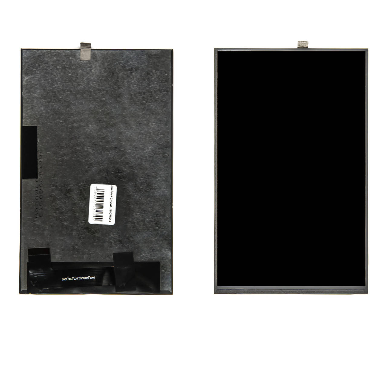 

Дисплей CHUWI HI10 CWI526