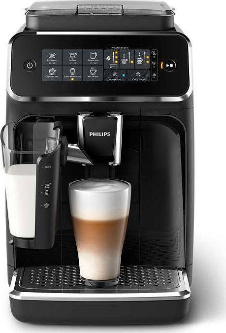 

Кофемашина автоматическая Philips EP3241/50