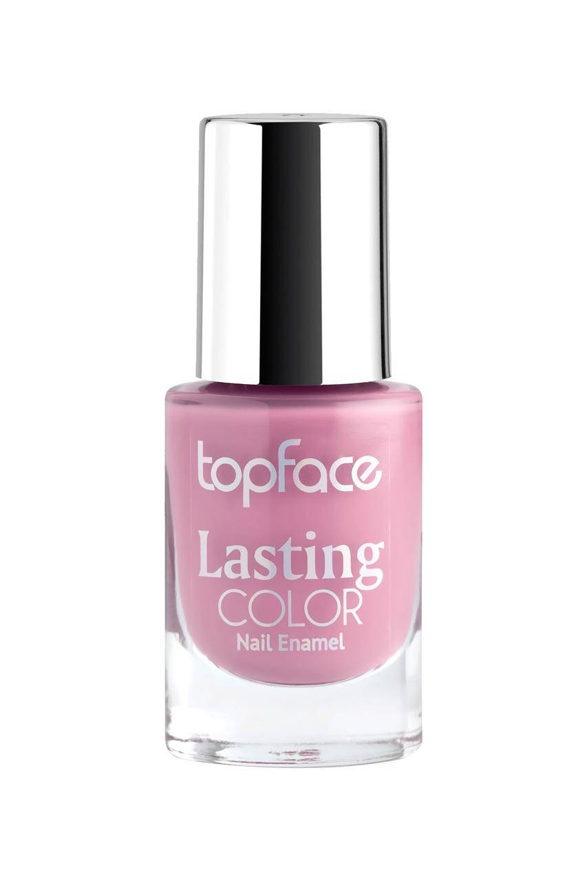 

Лак для Lasting Color Nail Enamel Topface PT104 №23