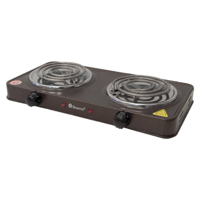 

Электроплита Domotec MS-5802 электрическая настольная! улучшенная