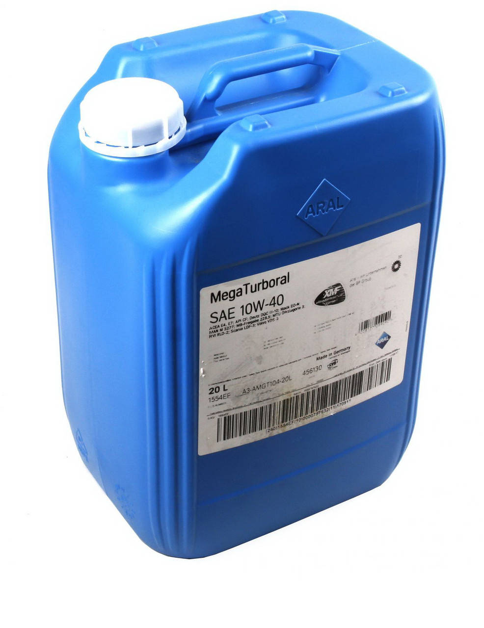 Купить Масло Vds 3 10w 40