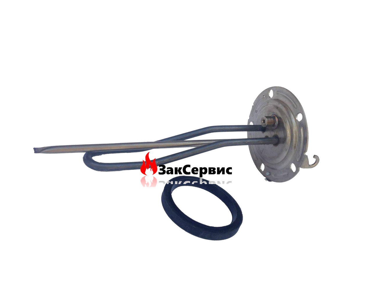 

Нагревательный элемент (ТЭН) 1000W для водонагревателя Ariston ABS VLS PW 65151226