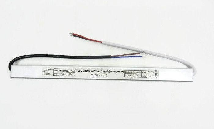 

Блок живлення MTK-60-12 12В 5А 60Вт ULTRA-SLIM (300×20×22 мм)