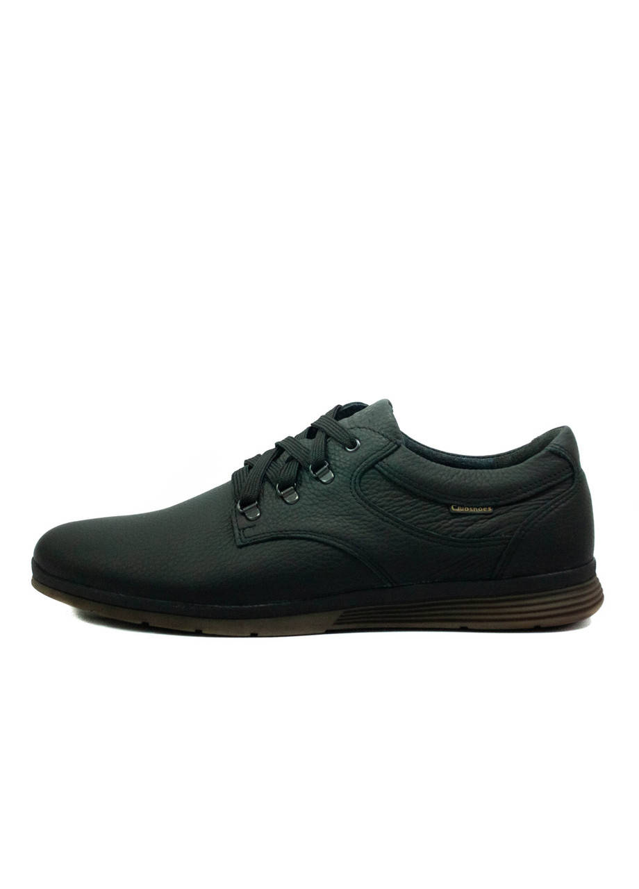 

Ботинки демисезон мужские Clubshoes 75 черные (44), Черный