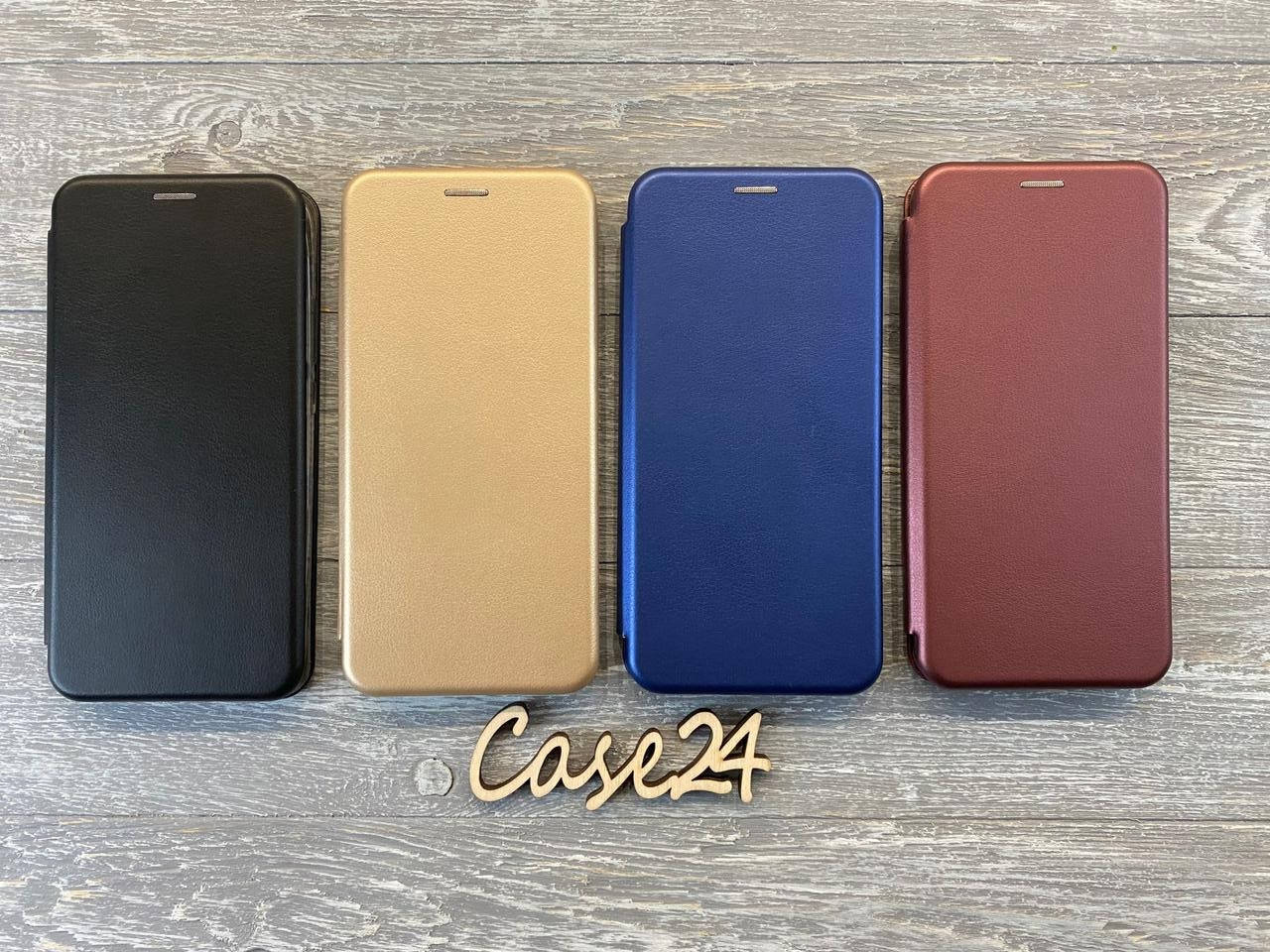 

Чехол книжка Elegant на Xiaomi Redmi 9C (книга для редми 9ц), Разные цвета