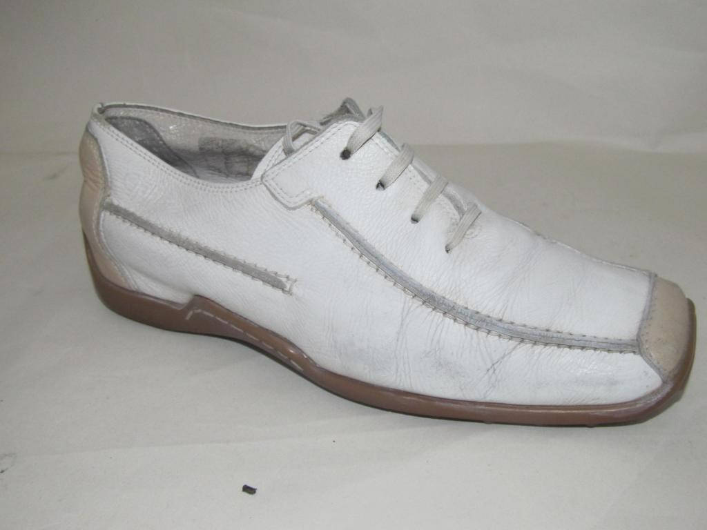 

Gabor Sport _ нат. кожа _ 23.5 см