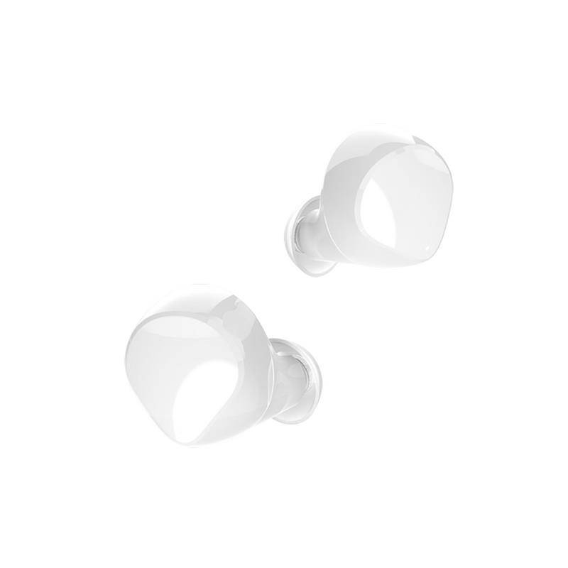 

Bluetooth-гарнитура Tecno Hipods H2 White (4895180756405), Белый