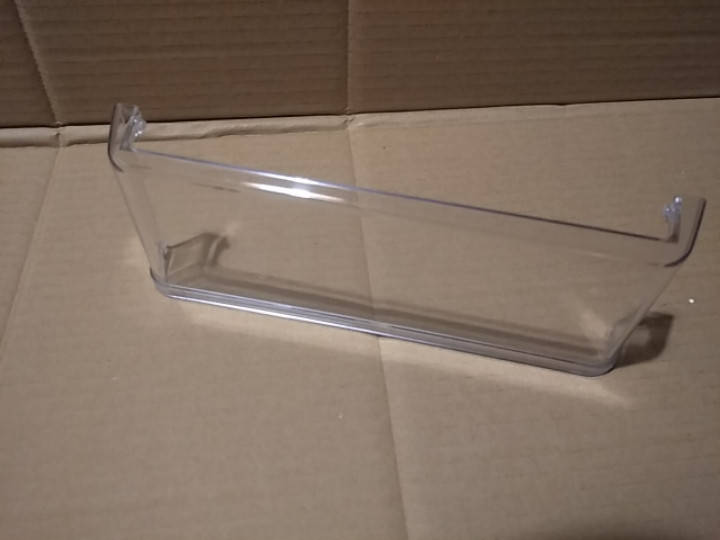 

Крышка дверной полки (верхней) для холодильника Атлант 301543108300