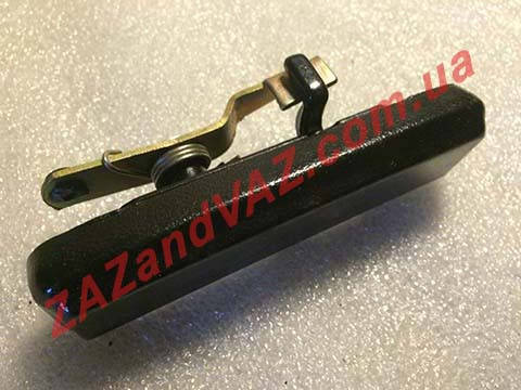 

Ручка наружная правая Таврия 1102 Славута 1103 заводская Мелитополь 1102-6105152