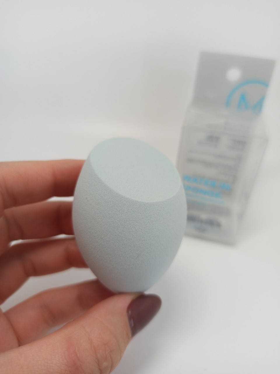 

Missha Water In Sponge Спонж для макияжа