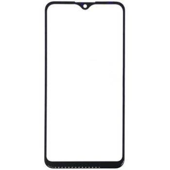 

Стекло сенсорного экрана Samsung A127 (SM-A127F, SM-A127F/DS) Galaxy A12 Nacho черное Оригинал