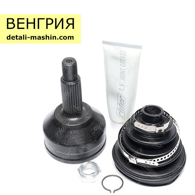 

ШРУС наружный Москвич 2141 (граната) Rider