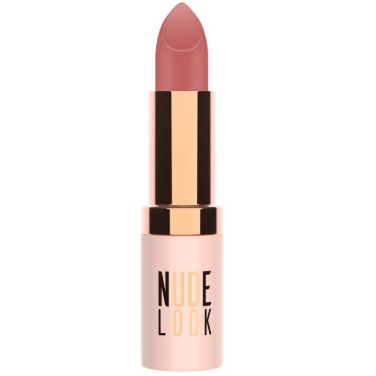 

Помада для губ Golden Rose Nude Look Perfect Matte Lipstick 03 Pinky Nude