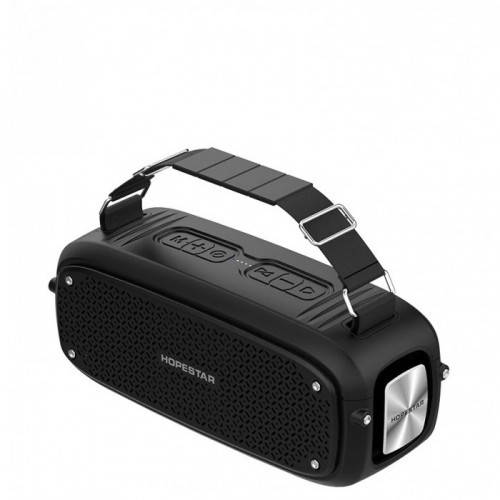 

Портативная Bluetooth колонка HOPESTAR A21 оригинал