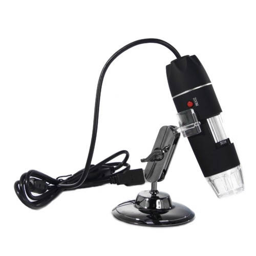 

Микроскоп цифровой USB 500X, эндоскоп, бороскоп