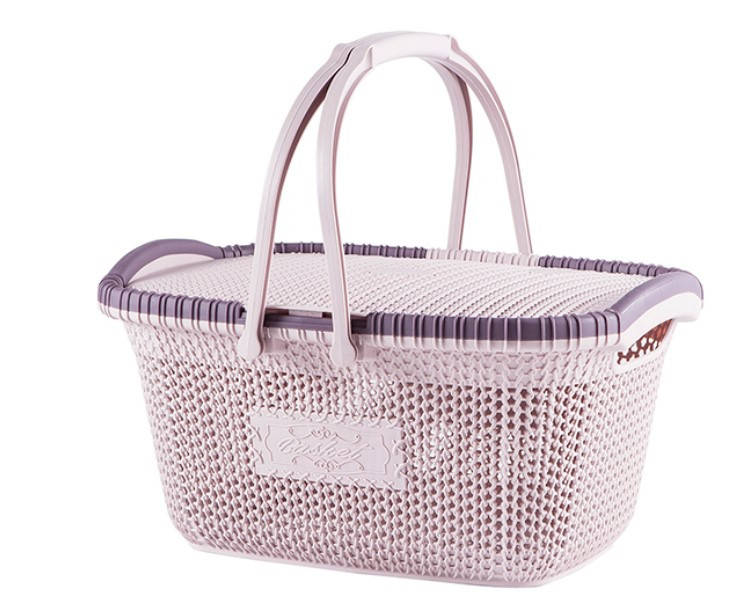 

Корзина для пікніку VIOLET HOUSE POWDER 28 л