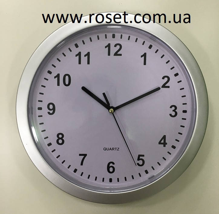 

Часы-сейф настенные Safe Clock