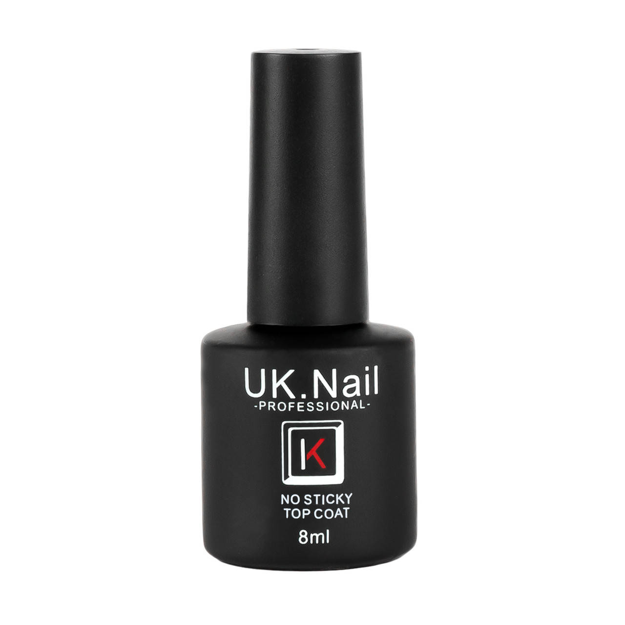 

Топ без липкого слоя (No sticky Top coat) от UK.Nail 8 мл.