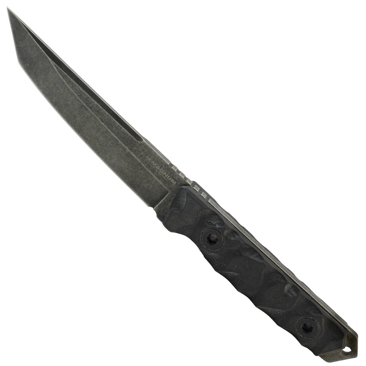 

Нож Boker Magnum Sierra Delta Tanto, Черный