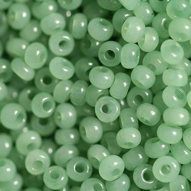 

Бисер 10/0 № 02161