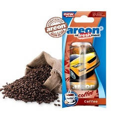 

Освеж.жидк 8,5ml - "Areon" - Fresh(машинки) - Coffee (Кофе) (24шт/уп)