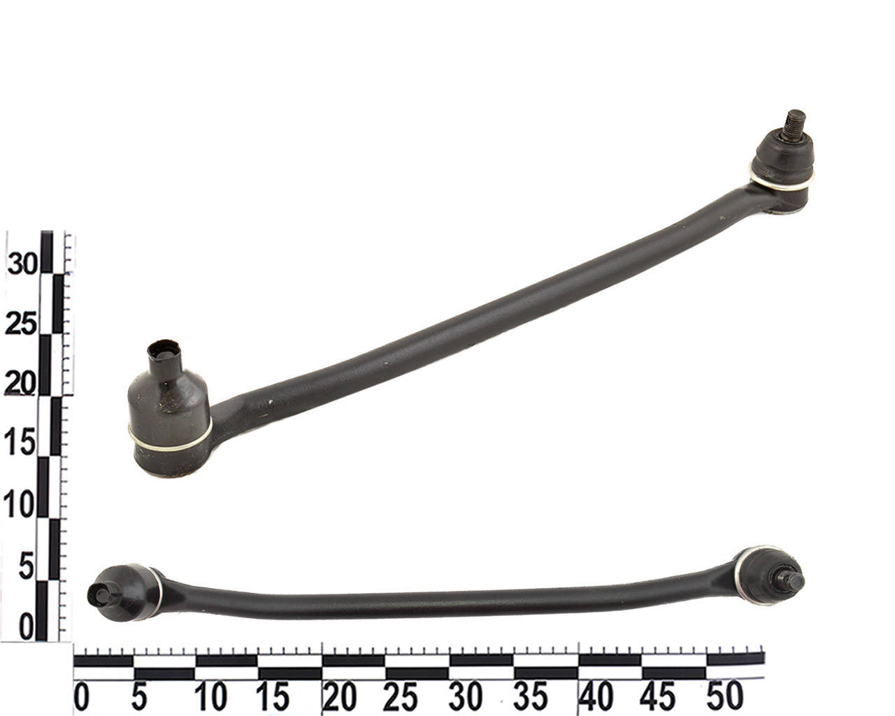 

Тяга рулевой трапеции ВАЗ 2101-07 средняя