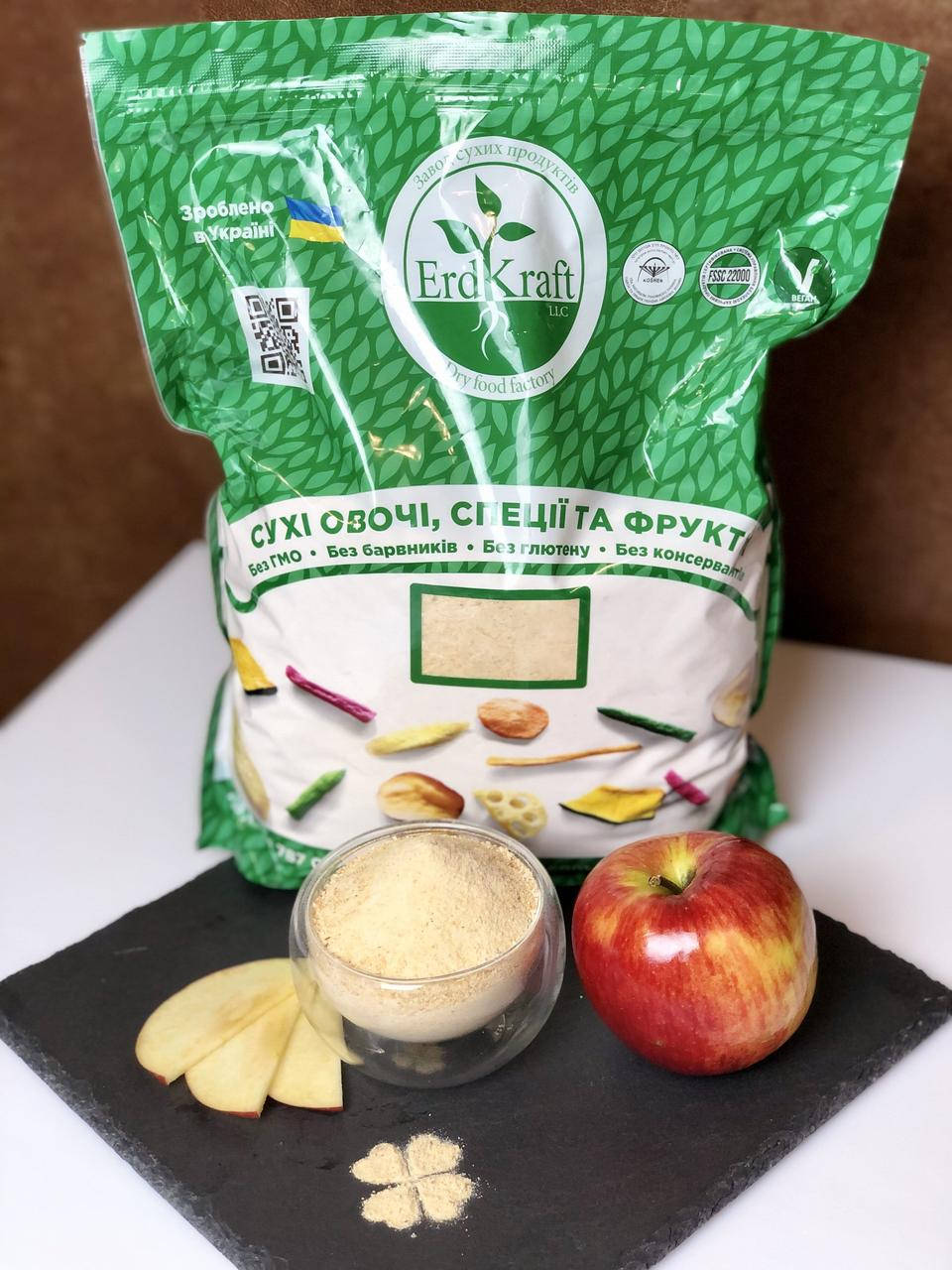 

Яблочная мука 2 кг.