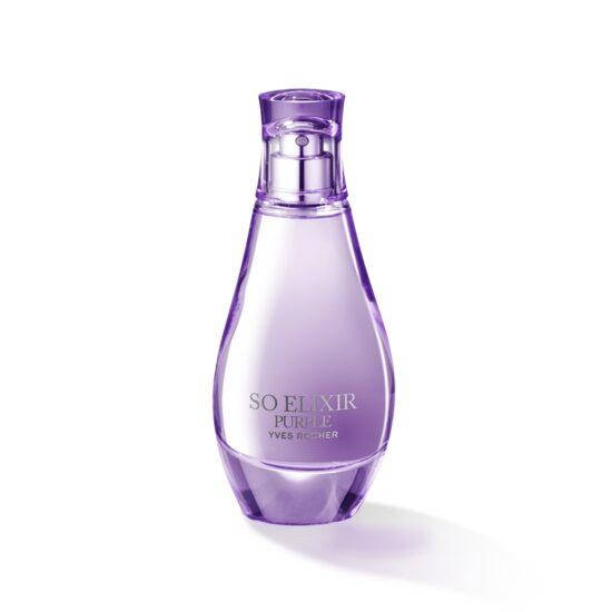 

Парфюмерная Вода So Elixir Purple (Со Эликсир Пурпл) Yves Rocher Ив Роше 50 мл
