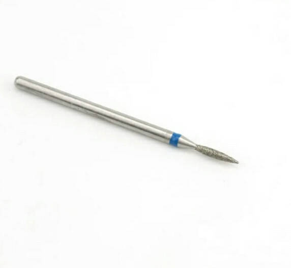 

Фреза алмазная