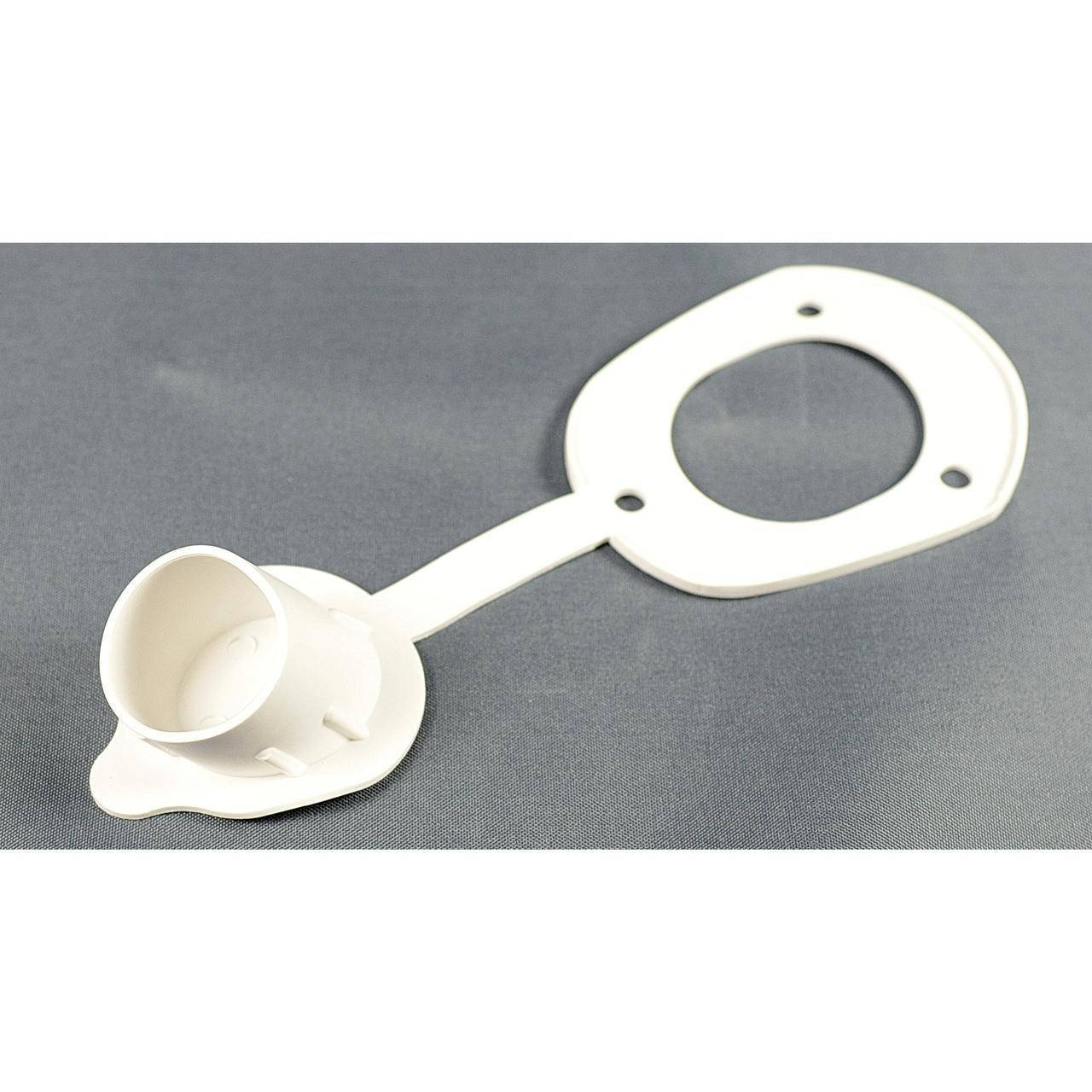 

Крышка держателя удочки Esterner C12758-W