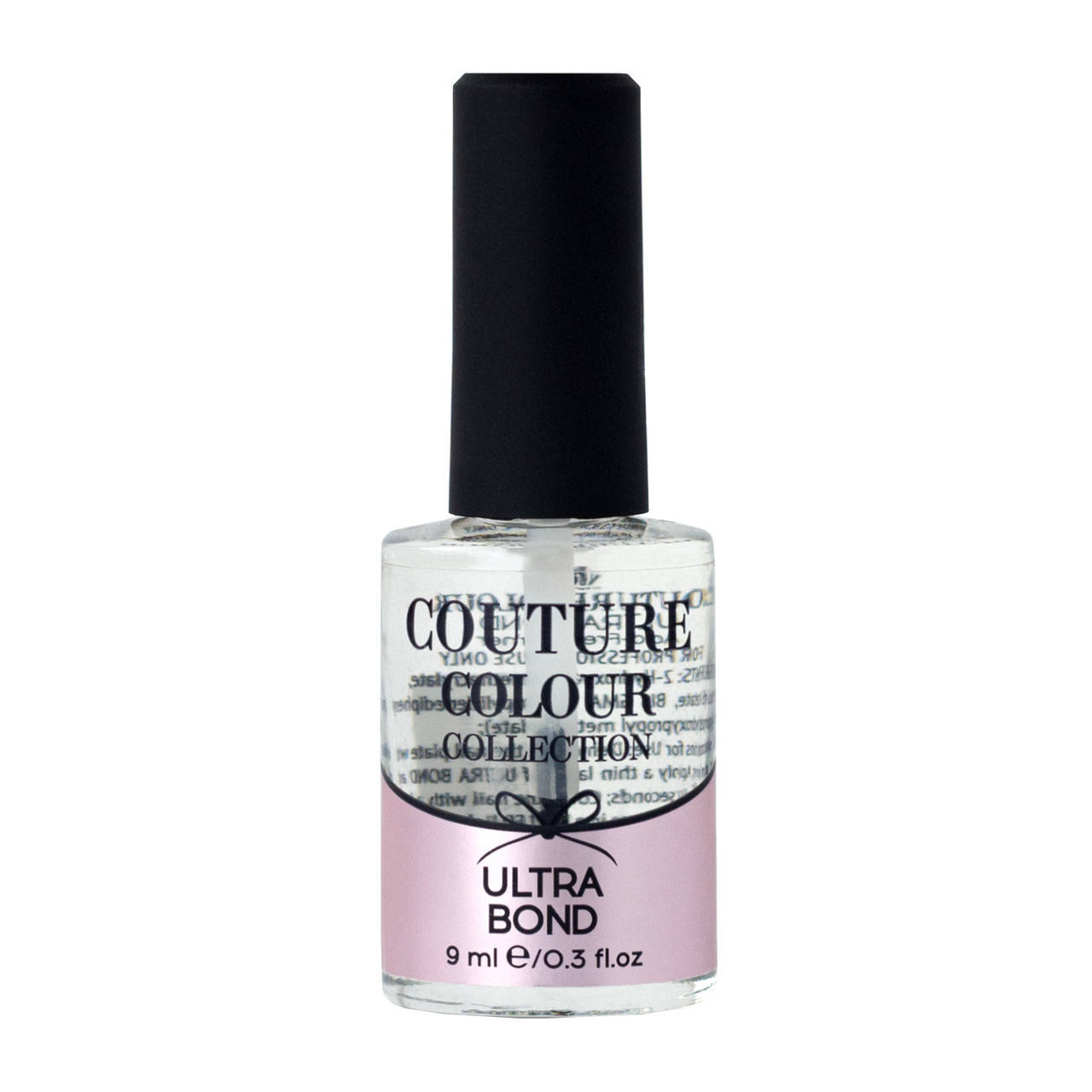 

Праймер безкислотний Ultra Bond Couture colour 9 мл