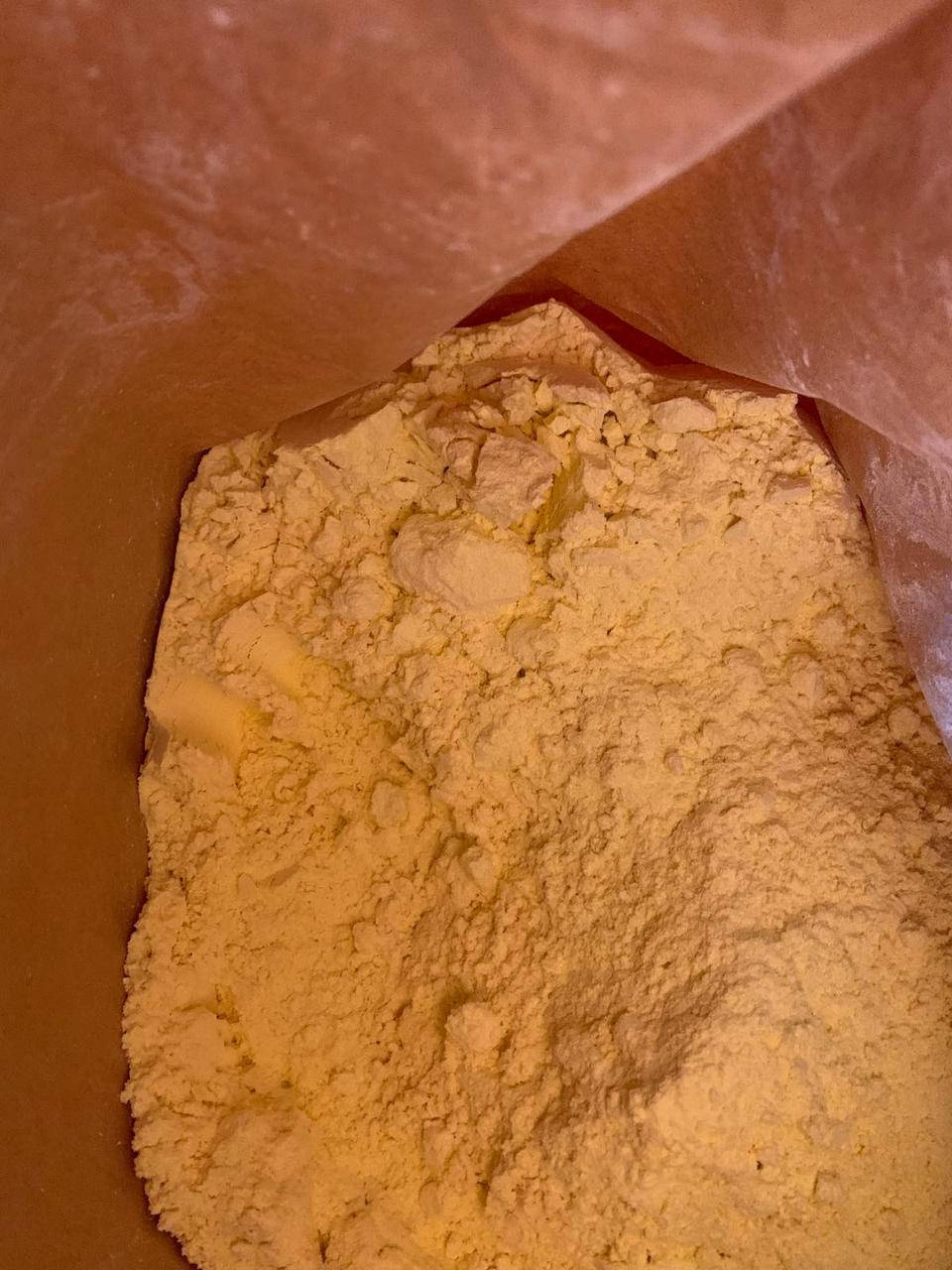 

Кукурузная мука (кондитерская) ультратонкого помола