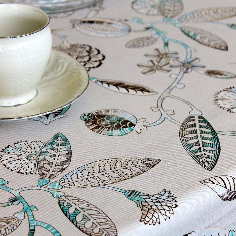 

Скатерть 145х180 Натхнение