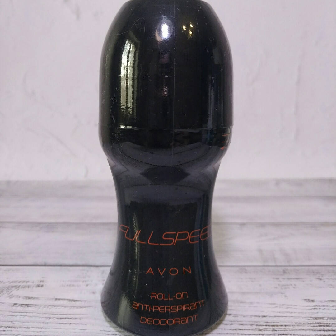 

Дезодорант-антиперспирант с шариковым аппликатором Full Speed эйвон,ейвон,avon