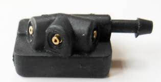 

Форсунка омывателя стекла MB Sprinter, VW LT 1996-2006 — SPC (Турция) — 0008601547