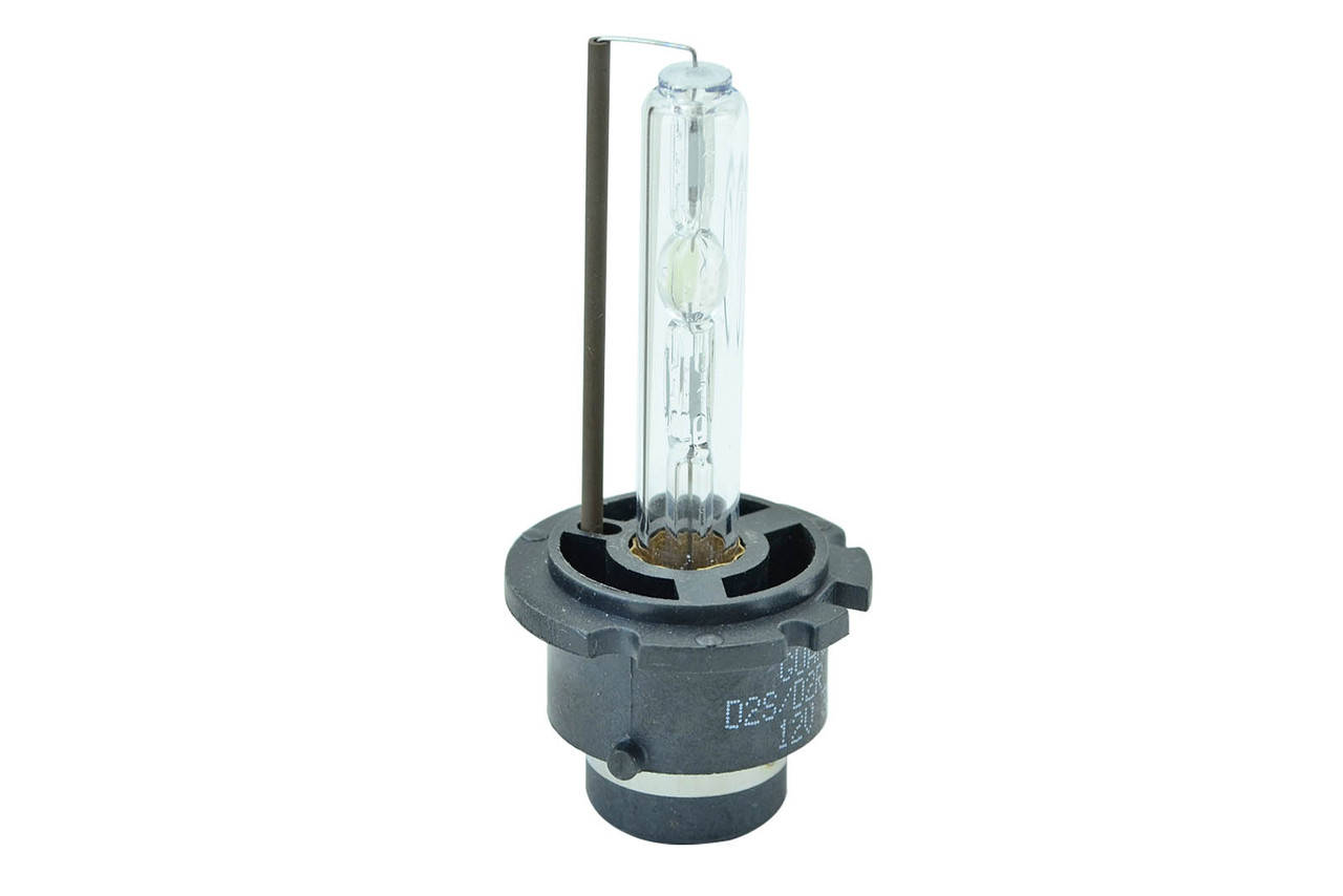 

Лампа ксеноновая D2S R 4300k -12v, 35w