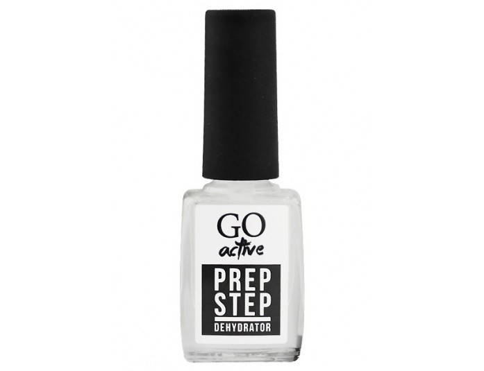 

Дегидратор GO Active Prep Step, 10 мл