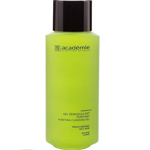 

Очищающий гель для жирной кожи Академи Academie PURIFYING CLEANSING GEL
