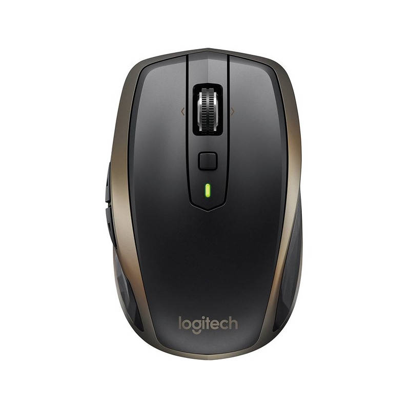 

Беспроводная Мышь Logitech MX Anywhere 2, Черный