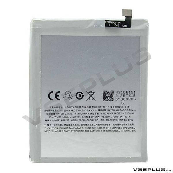 

Аккумулятор Meizu L681H M3 Note, original, BT61