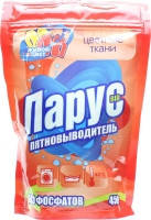 

Плямовивідник Парус 450г для кольорових тканин