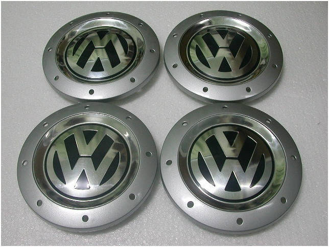 

Колпак литого диска VW Volkswagen Caddy Golf Jetta Touran 1K0601149E